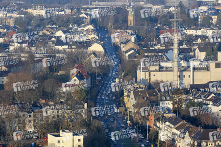 Reuterstraße in Bonn