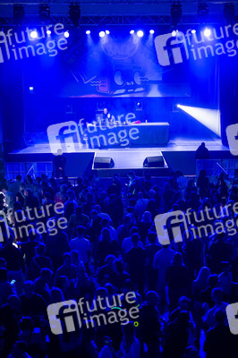 90er vs. 2000er Party in Ilmenau