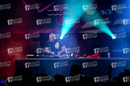 90er vs. 2000er Party in Ilmenau