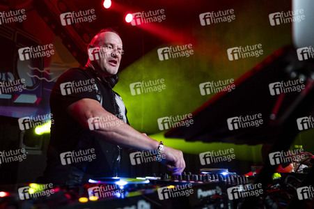 90er vs. 2000er Party in Ilmenau