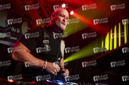 90er vs. 2000er Party in Ilmenau