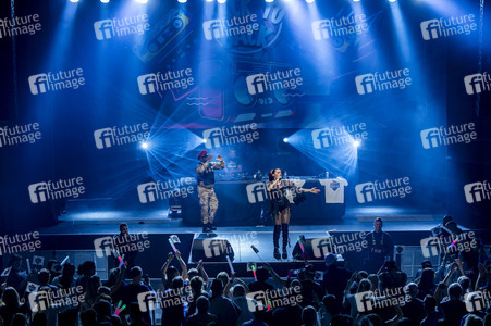 90er vs. 2000er Party in Ilmenau