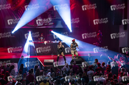 90er vs. 2000er Party in Ilmenau