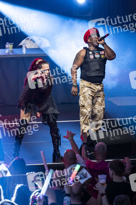 90er vs. 2000er Party in Ilmenau