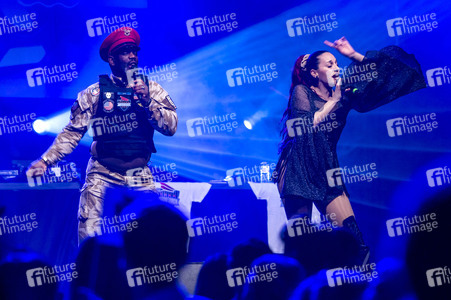 90er vs. 2000er Party in Ilmenau