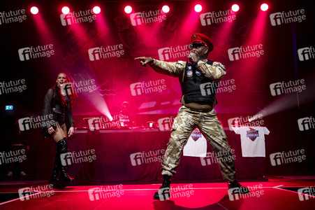 90er vs. 2000er Party in Ilmenau