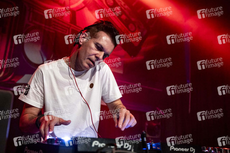 90er vs. 2000er Party in Ilmenau