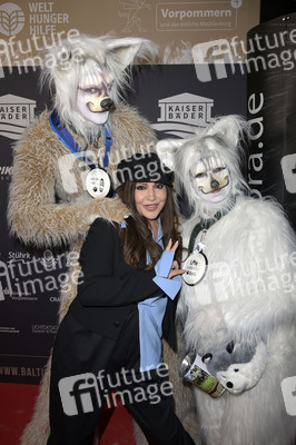 Baltic Lights Night 2024 auf Usedom