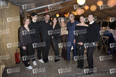 Baltic Lights Night 2024 auf Usedom