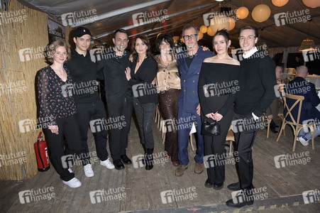 Baltic Lights Night 2024 auf Usedom