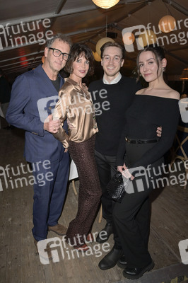 Baltic Lights Night 2024 auf Usedom