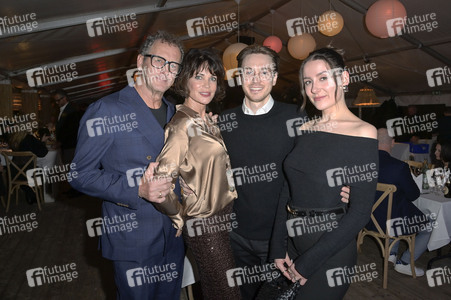 Baltic Lights Night 2024 auf Usedom