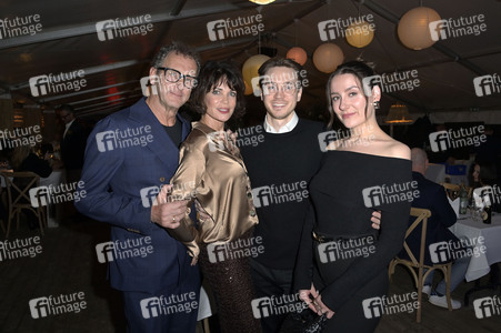 Baltic Lights Night 2024 auf Usedom