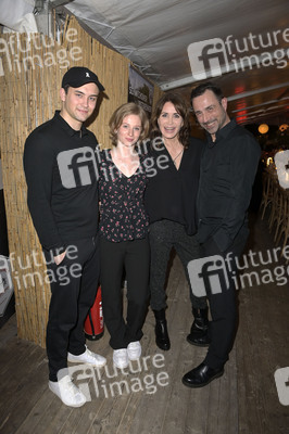 Baltic Lights Night 2024 auf Usedom