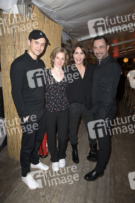 Baltic Lights Night 2024 auf Usedom