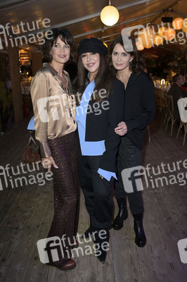 Baltic Lights Night 2024 auf Usedom