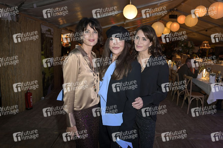 Baltic Lights Night 2024 auf Usedom