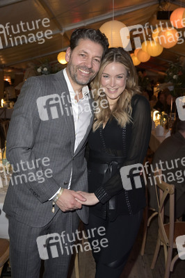 Baltic Lights Night 2024 auf Usedom