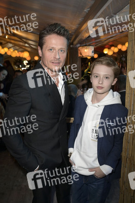 Baltic Lights Night 2024 auf Usedom