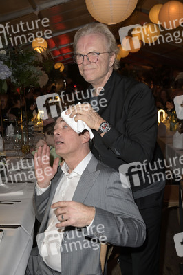 Baltic Lights Night 2024 auf Usedom