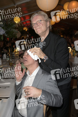 Baltic Lights Night 2024 auf Usedom