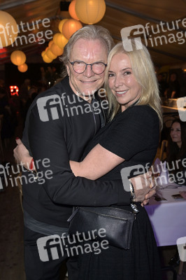 Baltic Lights Night 2024 auf Usedom