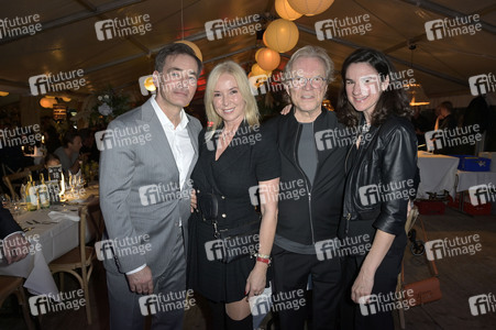 Baltic Lights Night 2024 auf Usedom