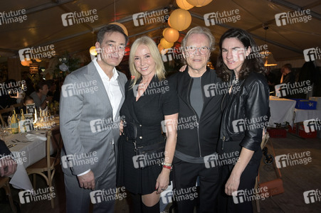 Baltic Lights Night 2024 auf Usedom