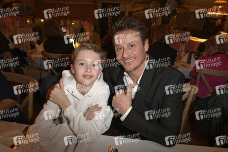 Baltic Lights Night 2024 auf Usedom