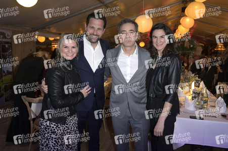 Baltic Lights Night 2024 auf Usedom