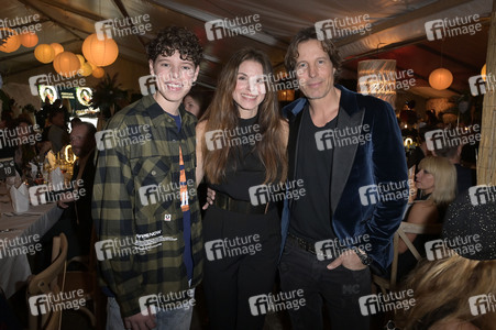 Baltic Lights Night 2024 auf Usedom