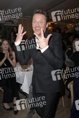 Baltic Lights Night 2024 auf Usedom