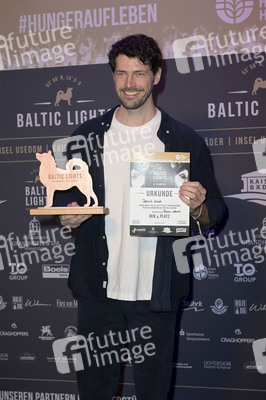 Baltic Lights Night 2024 auf Usedom