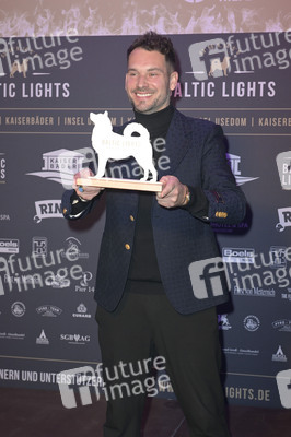 Baltic Lights Night 2024 auf Usedom