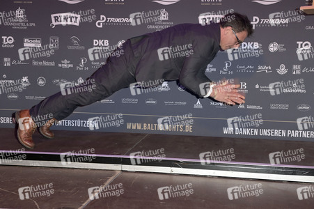 Baltic Lights Night 2024 auf Usedom