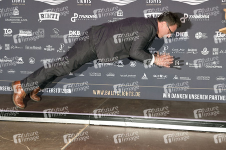 Baltic Lights Night 2024 auf Usedom