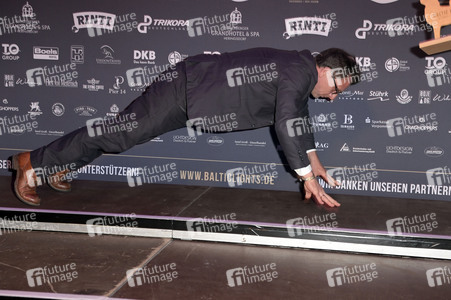 Baltic Lights Night 2024 auf Usedom