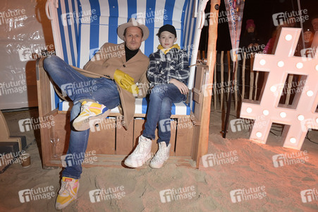 Baltic Lights 2024 auf Usedom