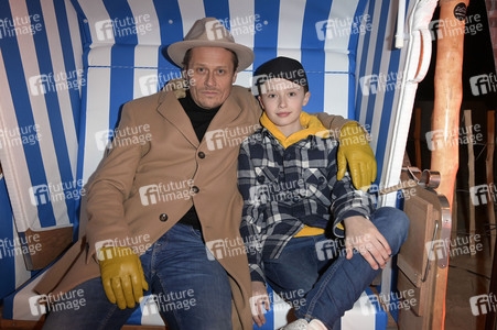 Baltic Lights 2024 auf Usedom