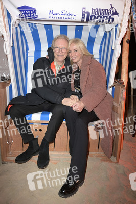 Baltic Lights 2024 auf Usedom