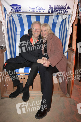 Baltic Lights 2024 auf Usedom