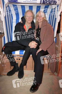 Baltic Lights 2024 auf Usedom