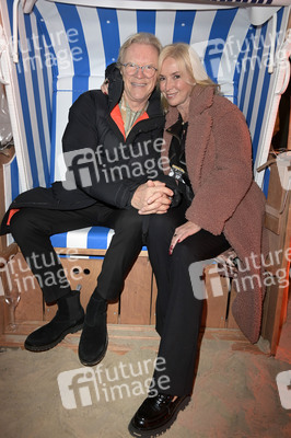 Baltic Lights 2024 auf Usedom