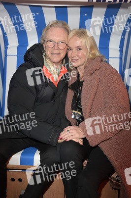 Baltic Lights 2024 auf Usedom