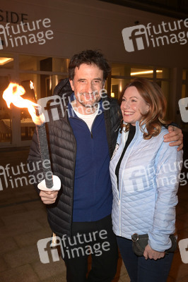 Baltic Lights 2024 auf Usedom