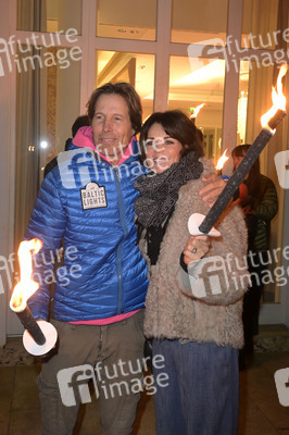 Baltic Lights 2024 auf Usedom