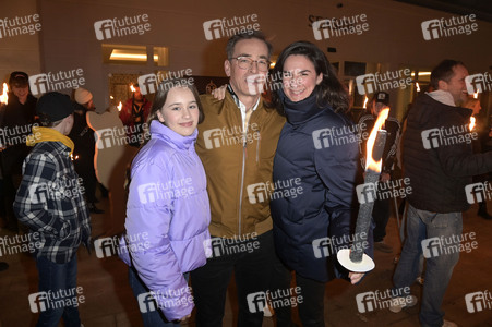 Baltic Lights 2024 auf Usedom