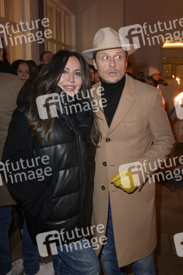 Baltic Lights 2024 auf Usedom