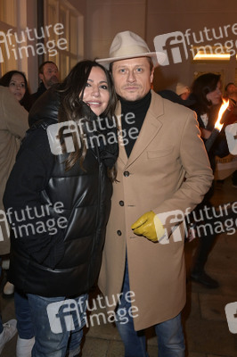 Baltic Lights 2024 auf Usedom