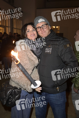 Baltic Lights 2024 auf Usedom